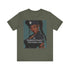Sassy Graphic Tee